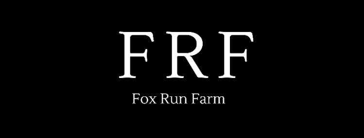 Fox Run Farm